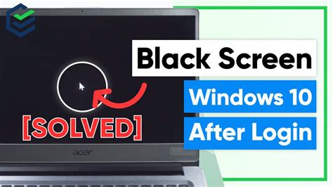 Best Windows 10 Repair Tools How To Fix Windows 10 Black Screen After