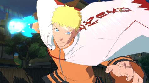 Naruto Shippuden Ultimate Ninja Storm 4 Hints And Tips For A Future