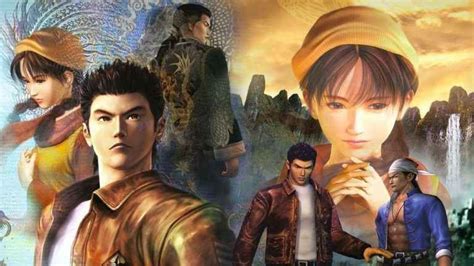 Have less than 50 dollars when your bag is stolen. Shenmue 1 and 2 Trophy Guide - PlayStation Universe