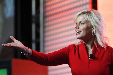 Former Fox News Host Gretchen Carlson Speaks On Sexual Harassment Need To Address Issue The
