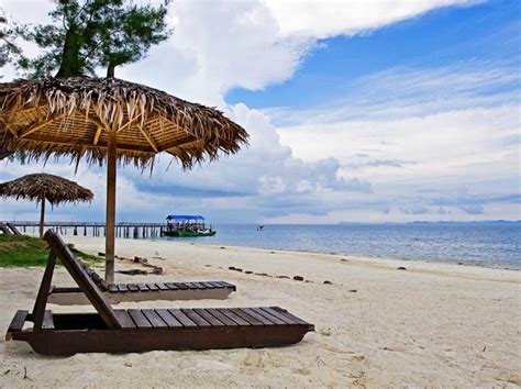 The island was formally known as pulau babi besar and has been gazetted a marine park. (2021) 10 Best Pulau Besar 2 Days 1 Night Tour Package ...