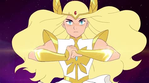 the first teaser trailer for netflix s new she ra series is all about girl power