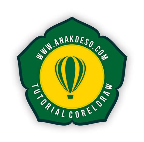 Contoh Logo Sekolah Dasar Nusagates