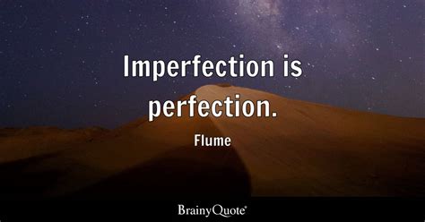 Imperfection