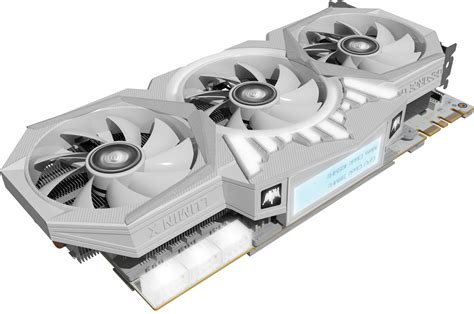 Palit Geforce Gtx 1080 Ti Hof Limited Edition Announced 175 Ghz And