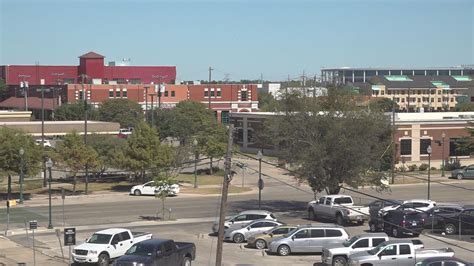 New app to give residents better contact with Waco leaders | kcentv.com