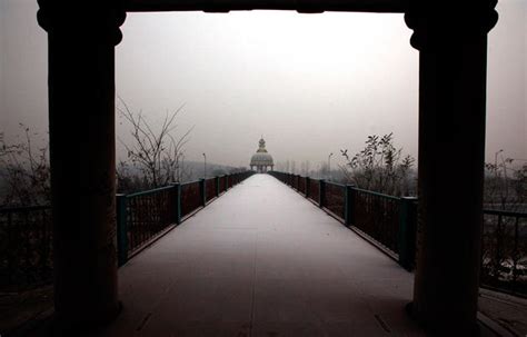 An Abandoned And Unfinished Wonderland Of China 21 Pics I Like To