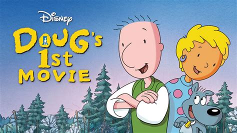 Watch Dougs 1st Movie Full Movie Disney