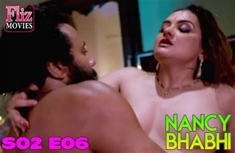 Watch Nancy Bhabhi S E Hindi Hot Web Series Flizmovies Teensexmix Com