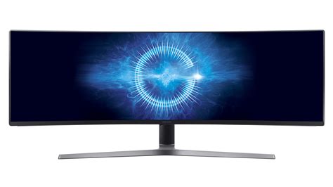 Best Curved Gaming Monitors To Buy 2024 Respawnfirst