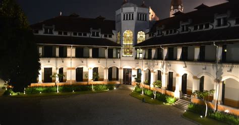 Maka dari itu, sangatlah penting bagi kita, sebagai bangsa indonesia, untuk menjaga bangunan bersejarah tersebut. Mr Sengkuni: Kisah Lawang Sewu