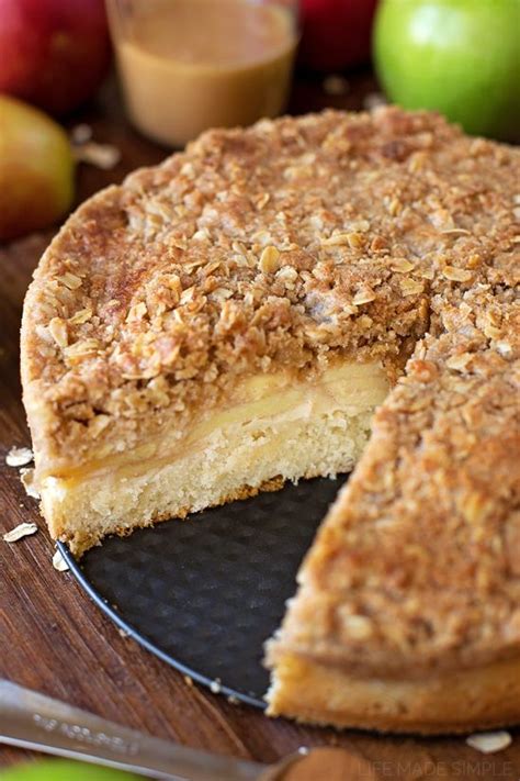Kulkuls / delicious and easy to make galagala and diamond cuts.traditional sweets recipe,yummy to have, tasty diamond cuts. Apple Crisp Crumb Cake | Recipe | Apple crisp recipes ...