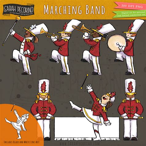 Free Marching Parade Cliparts Download Free Marching Parade Cliparts