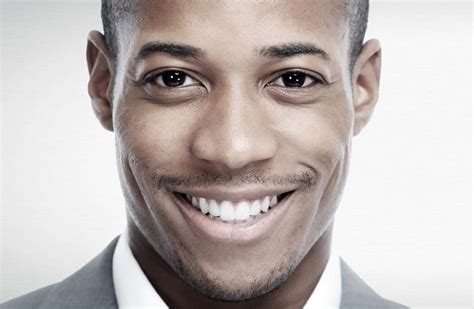 Study Men And Women View Mixed Race Male Faces As More Attractive Than