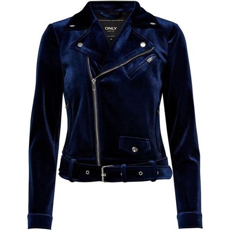 Velvet Jacket Only 67 Liked On Polyvore Featuring Outerwear Jackets