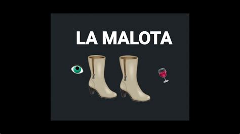 La Malota Youtube