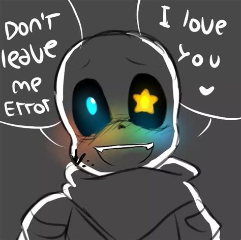 If you haven't make sure to go back and. Ink sans x error sans | Undertale Amino