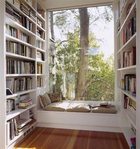Amazing Reading Nooks You Ll Never Want To Leave Modern Houses