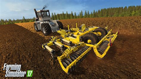 Ranch simulator, free and safe download. Farming Simulator 17 - PC - Games Torrents