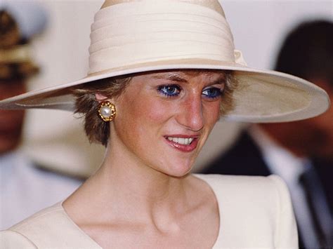 Prinzessin Diana Das Schönheits Geheimnis Der Royal Lady Liebenswert