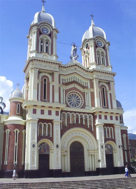 Fileiglesia De Nuestra Señora Del Rosario Bello Wikimedia Commons