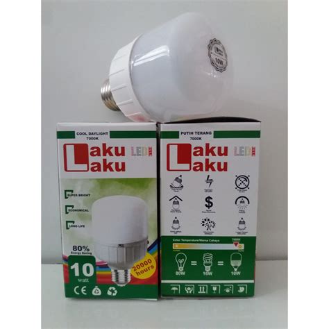 Jual Lampu Led Laku Laku W Shopee Indonesia