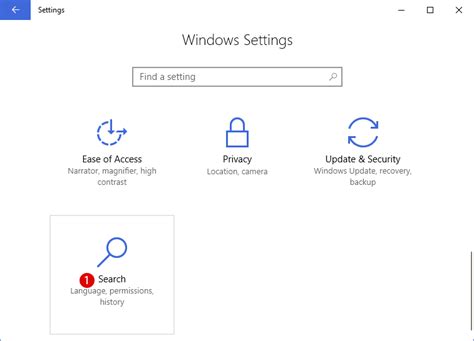Two Ways To Disable Cortana In Windows Pclexicon Com