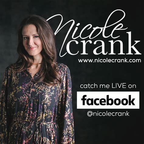 Nicole Crank Homepage Nicole Crank