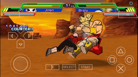 Maybe you would like to learn more about one of these? Dragon Ball Z Shin Budokai File For Ppsspp Download - newdig