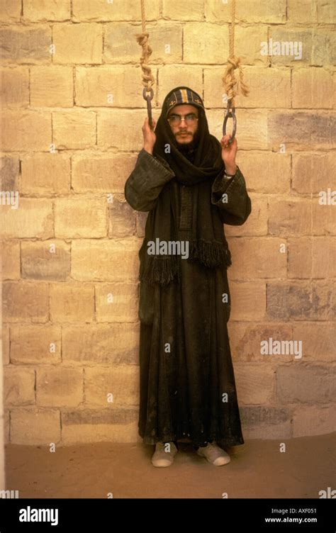 Africa Egypt St Anthony S Coptic Monastery Stock Photo 1765456 Alamy