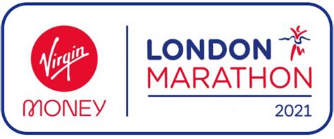 Virgin Money London Marathon Bokamoso Trust Uk