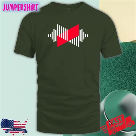 Funny Mkbhd Merch Waveform Logo Shirt Waveform The Mkbhd Podcast