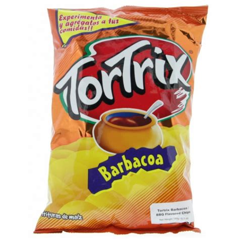 Tortrix Barbecue Chips 63oz Barbacoa Chips Pack Of 32 Walmart