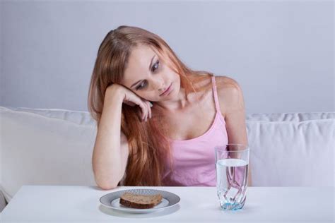 Anoressia nervosa cos è e come riconoscerla Quotidianpost