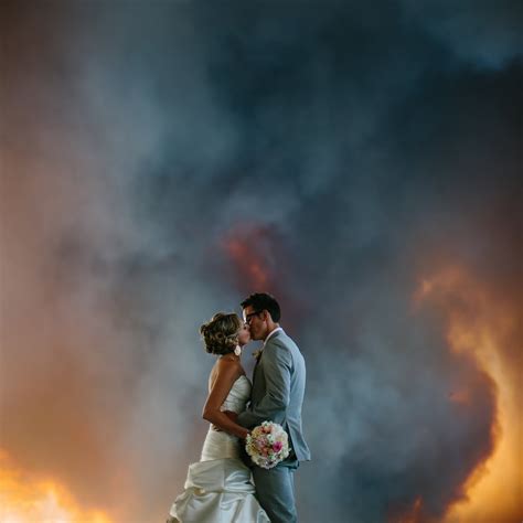 20 Crazy Wedding Photography Ideas For Extreme Wedding Photographers
