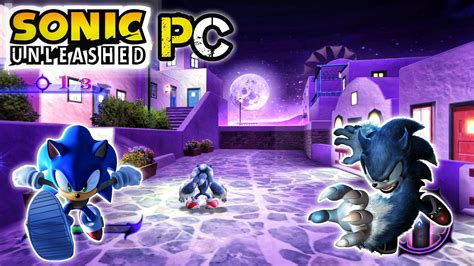 Sonic Unleashed For Pc Promolasopa