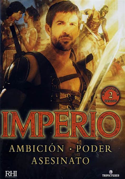 Dónde Ver Imperio ¿netflix Hbo O Vix Fiebreseries