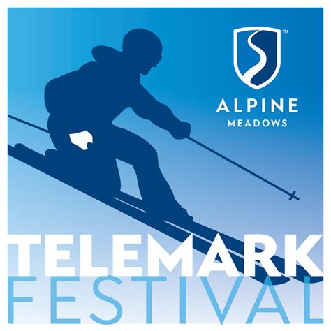 alpine meadows telemark festival