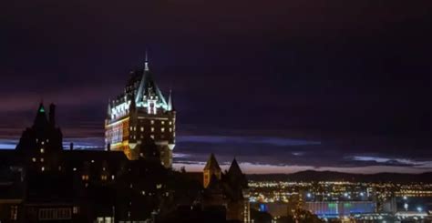 7 Cidades Que Você Não Pode Deixar De Conhecer No Canadá
