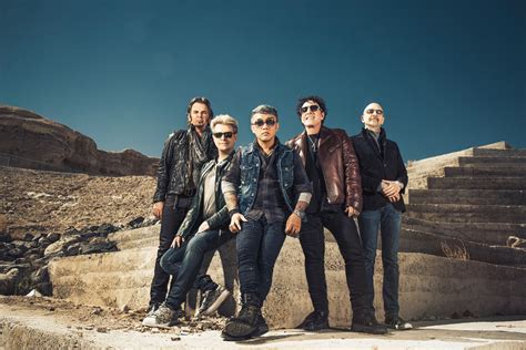 Charitybuzz: Meet Members of Journey on Tour with 2 VIP Tickets - Lot 1080802
