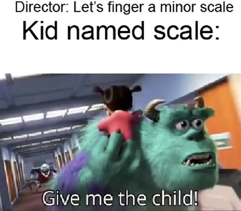 Give Me The Child Rmeme