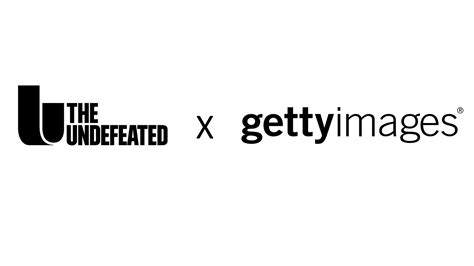 the undefeated and getty images join forces to spotlight the black experience through visual