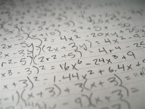 High School Math More Problems With Solutions