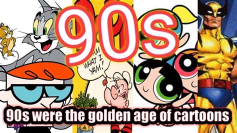 25 Animated Tv Shows That Prove The 90s Were The Golden Age Of Cartoons