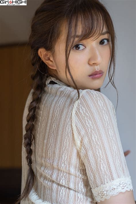 Conoce A La Hermosa Idol Japonesa Mayumi Yamanaka El