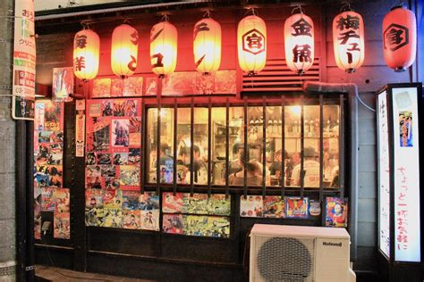 The Ultimate Nakano Guide For All Otakus Retro And Subculture Lovers