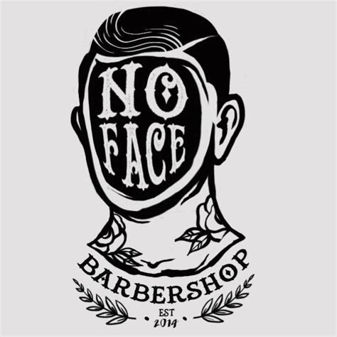 No Face Barbershop Chita