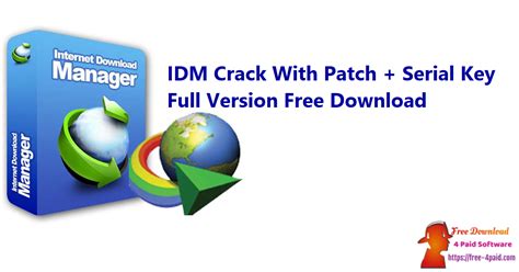 The tool has a smart download logic accelerator that features intelligent dynamic file segmentation and safe multipart downloading technology to accelerate your downloads. Idm Tial Varishon / IDM Trial Reset 2020 (Working for all ...