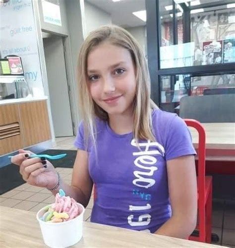 Update Found Safe 12 Year Old Girl Gone Missing North Bay News