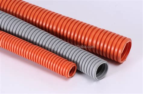 25mm Steel Wire Reinforced Pvc Flexible Conduit Pipes Buy Electrical
